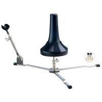 ราคา K M ขาตั้งเฟร็นช์ฮอร์น French Horn Stand รุ่น 15140 000 01 (832777)