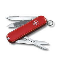 ราคา Victorinox Swiss Army Multi ToolExecutive 81 Pocket65 mm 0 6423 (19528865812)