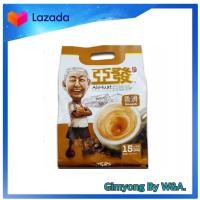 ราคา กาแฟ AH HUAT WHITE COFFEE รส SMOOTH ห่อสีน้ำตาลอ่อน (11784088829)