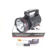 ราคา PRO โปรแน่น ไฟฉายไฟแรงสูง รุ่น T6 แบบกันน้ำ 15 w High Power Search Light Model 8006 ราคาสุดคุ้ม ไฟฉาย แรง สูง ไฟฉาย คาด หัว ไฟฉาย led ไฟฉาย แบบ ชาร์จ ได้ (17646143096)