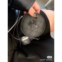 ราคา mlb ny กระเป๋าใส่เหรียญ ใส่แอพอท ขนาด กว้างประมาณ 4 นิ้ว สินค้าOutlet (19266128157)