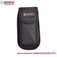 ราคา Bosch GLM ไนลอนไนลอนวัดระยะกระเป๋าผ้าใบกระเป๋าปกป้องกันเลเซอร์วัดระยะทางสำหรับ GLM50 23G GLM50 27CG (18341558663)