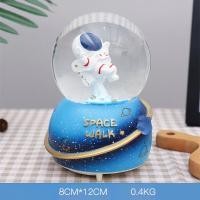 ราคา สโนว์บอล snowball ลูกบอลคริสตัล สร้างสรรค์นักบินอวกาศ ลูกบอลคริสตัลนักบินอวกาศ กล่องดนตรี ของขวัญสวยงาม หิมะ ไฟตกแต่ง กล่องดนตรีลูกแก้ว ของขวัญวันเกิดเพื่อน (12501579475)