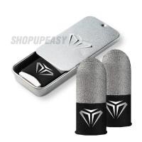 ราคา ถุงนิ้ว 2ชิ้น ถุงนิ้วเล่นเกม ถุงมือเล่นเกม ถุงนิ้วเล่นเกมส์ ถุงนิ้วเล่นเกมff ถุงนิวเล่นเกม ถุงมือเล่นเกมff ปลอกนิ้ว ถุงมือนิ้วเกม (15639966409)