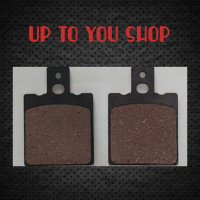 ราคา ผ้าเบรคปั๊มผีเสื้อ 2port ใหญ่ (18246918041)