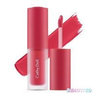 ราคา ลิปทินท์ Cathy Doll Lip Cheek Nude Matte Tint 3 5g (7336418742)
