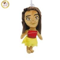 ราคา Moana Plush Doll Soft Stuffed Cartoon Anime Animals Figure Plush Toys For Children Gifts Home Decoration (20611005970)