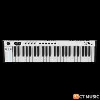 ราคา Midiplus X III Series X4 III X6 III X8 III Midi Controller คีย์บอร์ดใบ้ (15923008756)