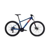 ราคา MARIN BIKES BOLINAS RIDGE 1 จักรยาน Mountain (19978821694)