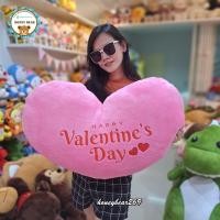 ราคา หมอนหัวใจ หมอนรูปหัวใจ หมอนวาเลนไทน์ (17552397663)