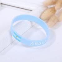 ราคา สร้อยข้อมือ สายรัดข้อมือ ลายโลโก้ทีมชาติฟุตบอล ผ้าพันคอ กาตาร์ฟุตบอลโลกธงสร้อยข้อมือสติ๊กเกอร์ผ้าพันคอ (16739470911)