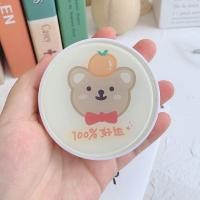 ราคา กล่องเก็บคอนแทคเลนส์ ลายการ์ตูนหมี กระต่าย สไตล์ญี่ปุ่น (20472333493)