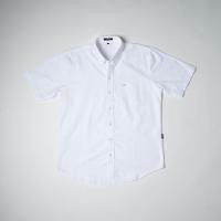 ราคา เสื้อเชิ้ตแขนสั้น U2 MENS ผ้า OXFORD รุ่น 5301 (7950935601)