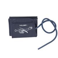 ราคา เครื่องวัดความดันโลหิตแบบอิเล็กทรอนิกส์แบบแขนในครัวเรือนพร้อมสายรัดแขนและข้อมือแบบยาวพร้อมขั้วต่อ (11609808423)