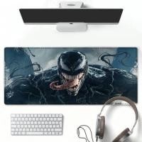 ราคา ศิลปะ Venom Gaming Mouse Pad คอมพิวเตอร์แล็ปท็อป Gaming Mouse Pad อะนิเมะ Anti Slip Pad แป้นพิมพ์ Table Pad Overwatch Pioneer CS GO (20474086445)