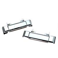 ราคา มือเปิดประตูนอก รถตู้ รถแวน 1 คู่ โตโยต้า ทาวน์เอจ ปี 2525 2539 TOYOTA TOWNACE LITEACE R20 R30 CR MODEL F MASTERACE SURF 1982 1996 (3170118303)