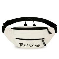 ราคา Aottla กระเป๋าคาดเอวของผู้หญิงที่มีคุณภาพสูงสำหรับกระเป๋าคาดหน้าอก กระเป๋าลำลองผู้หญิงกระเป๋าสะพายไหล่อเนกประสงค์ของผู้ชายสำหรับกระเป๋าเป้สะพายหลังขนาดเล็กสะพายพาดลำตัวผู้ชาย (21170763486)