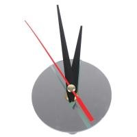 ราคา Shao DIY คริลิคผนังนาฬิกา CROSS Stitch Movement dial อุปกรณ์เสริมนาฬิกา Core (19655502180)