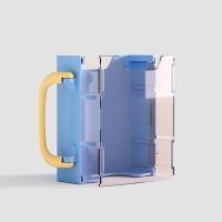 ราคา Camera ถ้วยกันบีบกล่องนม มีที่จับ Milk Box Holder (19903235515)