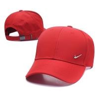 ราคา หมวกเบสบอล Ready Stock Nikeหมวก All Seasons Apparel Accessories Adjustable Cap Baseball Caps (18237002845)