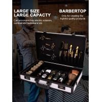 ราคา กล่องเก็บเครื่องมือช่างทำผม กล่องอลูมิเนียมกันกระแทก กระเป๋าถือ ช่างแต่งเล็บ กรณีแต่งหน้า กรรไกร กรรไกร กล่องเครื่องมือกรรไกร (20247634683)