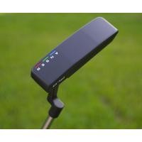 ราคา ไม้พัตเตอร์ขาตรงของผู้ชายไม้พัตเตอร์กอล์ฟ PING ANSER PLD ของแท้ราคาพิเศษไม้พัตกอล์ฟ (19760685477)