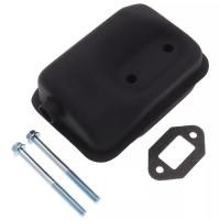 ราคา ท่อไอเสียท่อชุดสำหรับ2จังหวะ47cc 49cc Mini PocketBike Scooter (16161677143)