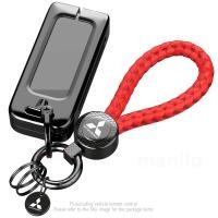 ราคา หุ้มกุญแจรถสำหรับมิตซูบิชิ Xpander Gls 2023 Montero Gt 2022 2023กีฬา Montero Xpander Outlander ASX Pajero Eclipse Cross Montero Xpander (19344809282)