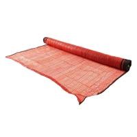 ราคา NASH ตาข่ายกรองแสง ขนาด 2x100 เมตร สีแดง ROL (18276812191)