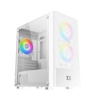 ราคา BONMECOM2 Ryzen 5 4600G Graphics Onboard RTX 3050 8GB SSD M 2 512 GB PW 700W 80 Case สามารถเลือกได้ (20575993292)