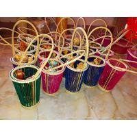 ราคา โครงแก้ว พร้อมเส้นสาน แก้วเยติ ที่ใส่แก้วเยติ (19461481002)