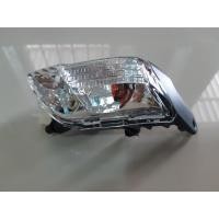 ราคา ไฟเลี้ยวหน้า ใส DREAM SUPER CUB มีขั่วไฟ พร้อมหลอดไฟเลี้ยว (18158277651)