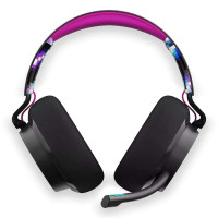 Skullcandy Multi-Platform Wired Gaming Headset หูฟังเกมมิ่ง รุ่น SLYR Pro