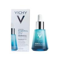 ราคา วิชี่ มิเนอรัล 89 โพรไบโอติก แฟรกชั่น ซูเปอร์ชาร์จ เซรั่ม 30 มล Vichy Mineral 89 Probiotic Fractions Supercharge Serum 30 ml (21239364296)