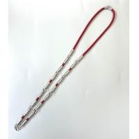 ราคา สร้อยพระ 9องค์สีแดง 4มิล (20084778629)