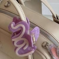 ราคา NEB11กิ๊บติดผมรูปตัวอักษรขนาดใหญ่ที่หนีบผมปากปลาฉลามสุดสร้างสรรค์สวยงามน่ารักทรงเรขาคณิตกิ๊บหนีบผมกิ๊ฟติดผมเด็กผู้หญิงเครื่องประดับผมเครื่องประดับผมสไตล์เกาหลี (19783002602)