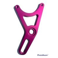 ราคา ขายึดเบรคหลัง CNC รถไฟฟ้า จาน220mm สำหรับรถไฟฟ้า รถไฟฟ้า Aurasellofficial (16359751391)