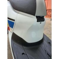 ราคา Scoopy i All New ชุดกันรอยพักเท้า Scoopy i 2021 2023 (13508393733)