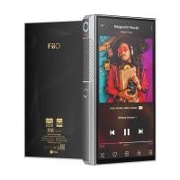 ราคา PreOrder FiiO M11 PLUS LTD Music Player แบบพกพา ชิป ESS ES9068AS x2 ประกันศูนย์ไทย (20860269685)