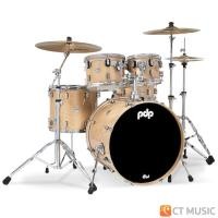 ราคา กลองชุด DW PDP Concept Maple 5 pcs (19211200544)