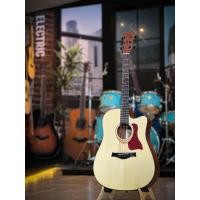 ราคา Amari By Enya กีต้าร์โปร่ง AM 418C สีไม้ เลือกเซ็ทของแถมได้ กระเป๋ากีต้าร์ Enya ปิ๊ก 4อัน ประแจ ใบคอร์ด (13799356875)