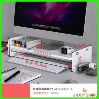 ราคา ชั้นวางจอคอมพิวเตอร์ ชั้นวางของ ที่วางจอคอมคอมพิวเตอร์ B585 (16830996229)