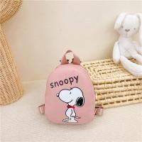 ราคา BAGGYS กระเป๋าเป้สะพายหลังสำหรับเด็กความจุมากกระเป๋าเป้สะพายหลังลายการ์ตูนหมีสตรอเบอร์รี่ Dompet Koin หนัง PU รูปแมวคิตตี้กระเป๋าเก็บของขนาดเล็กกระเป๋าเป้สะพายหลังเด็กกระเป๋าสะพายไหล่กระเป๋าสตางค์กระเ