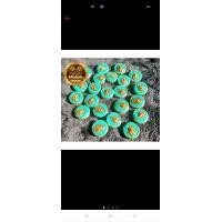 ราคา หินทิเบตพระพิฆเนศจี้ชาร์มสัญลักษณ์โอมลูกปัดโอม (20756412623)