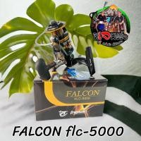 ราคา รอกตกปลาพรีเมี่ยม Pioneer Falcon 1000 6000 รอกสปิน สปูนอลูมิเนียม รอกตกปลา ตกปลา รอกคัน (20613700627)