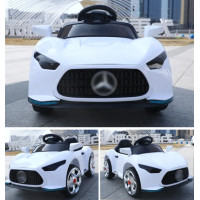 ราคา รถแบตเตอรี่เด็กนั่ง Benz มินิ รถเก๋ง รถไฟฟ้า รถแบตเตอรี่เด็ก ราคาถูก ไม่มีรีโมท (20278399034)