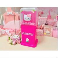 ราคา ตะกร้าคิตตี้ ตะกร้า Hello Kitty กระช้าคิตตี้ กล่องเก็บของคิตตี้ ตลับคิตตี้ โดเรม่อน (15336035572)