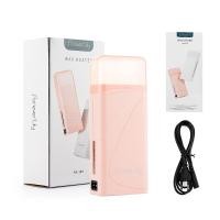 ราคา foreverlily เครื่องกำจัดขนมือถือเดียวแบบมืออาชีพเครื่องกำจัดขนแบบพกพาโรลออนเครื่องกำจัดขน GD (14487044061)