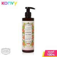Panier Des Sens Rose Geranium Absolute Floral Elixir Body Lotion 250ml