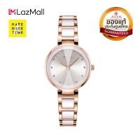 ราคา Julius นาฬิกาข้อมือผู้หญิง รุ่น JA 1209 สายสแตนเลสสตีล แบรนด์เกาหลี แฟชั่นฮิตของแท้ (9644516368)